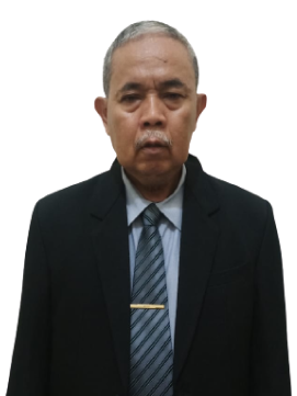 drs agus makdum