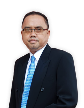 drs agus makdum
