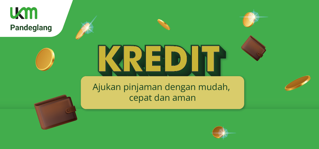 Promo Kredit
