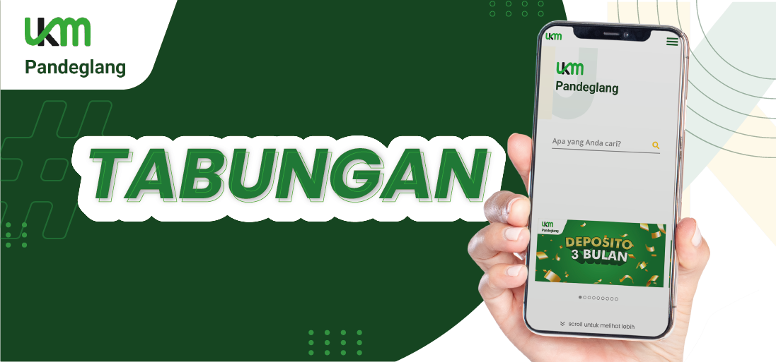 Promo Tabungan