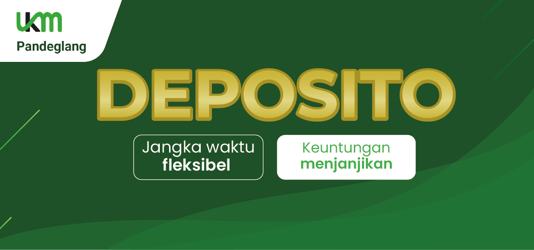 Promo Deposito