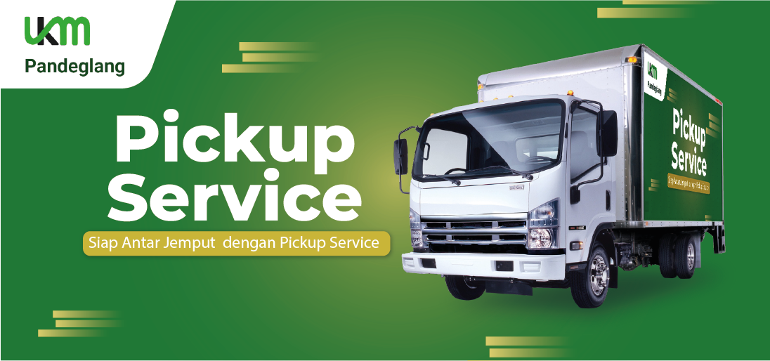 Pick up Service