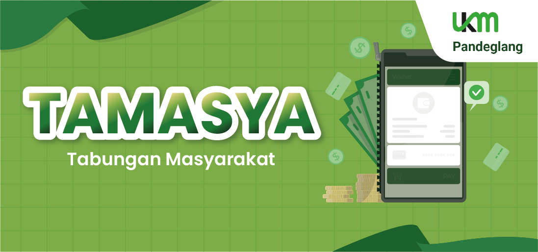 TABUNGAN MASYARAKAT (TAMASYA)